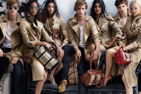 burberry nottingham|Burberry clothing uk.